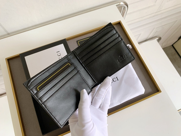 グッチ財布コピー細部ディテール